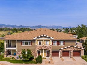 6273 Kilmer Loop 203, Golden CO 80403