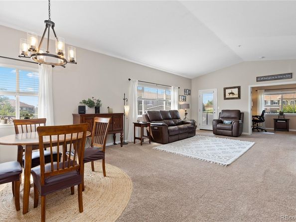 6273 Kilmer Loop 203, Golden CO 80403