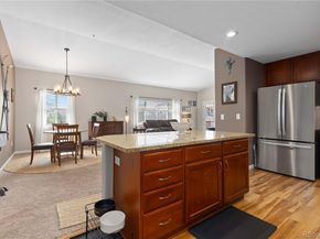 6273 Kilmer Loop 203, Golden CO 80403