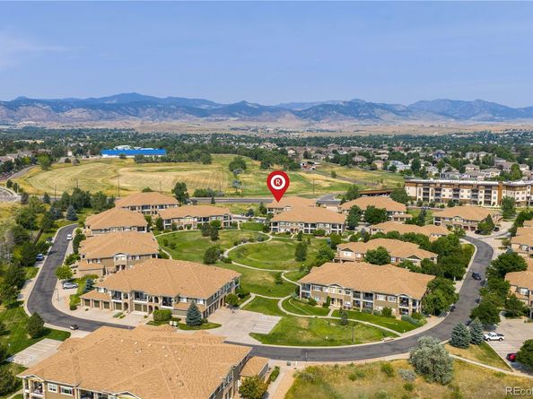 6273 Kilmer Loop 203, Golden CO 80403