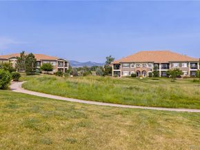 6273 Kilmer Loop 203, Golden CO 80403