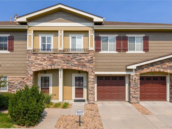 6273 Kilmer Loop 203, Golden CO 80403