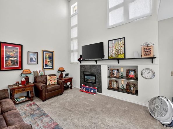 6697 S Forest Way E, Centennial CO 80121