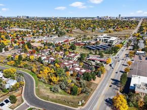 6697 S Forest Way E, Centennial CO 80121