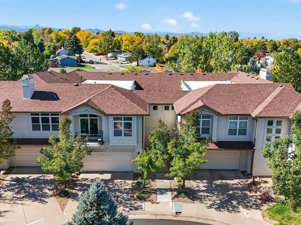 6697 S Forest Way E, Centennial CO 80121