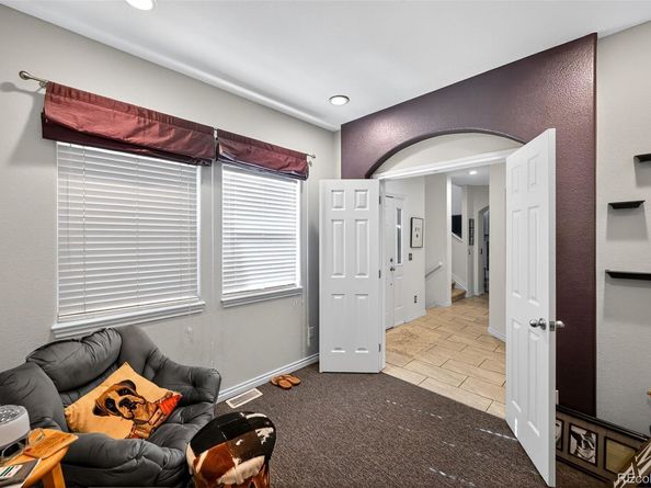 6697 S Forest Way E, Centennial CO 80121