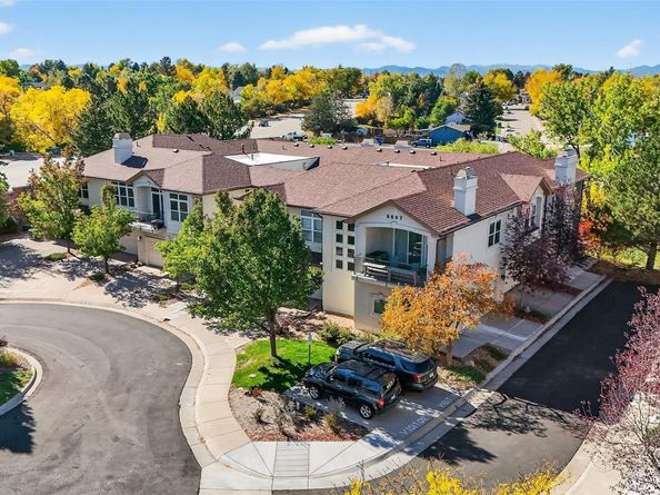 6697 S Forest Way E, Centennial CO 80121