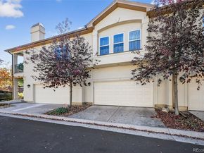 6697 S Forest Way E, Centennial CO 80121