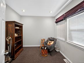 6697 S Forest Way E, Centennial CO 80121
