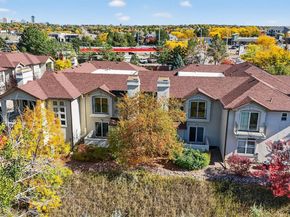 6697 S Forest Way E, Centennial CO 80121
