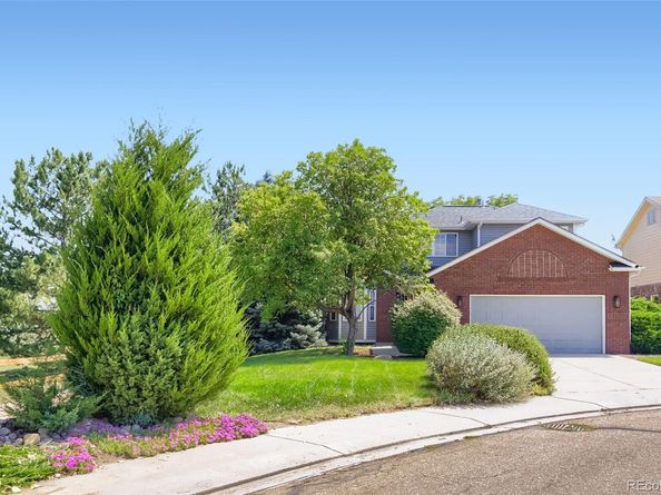 2054 Falcon Drive, Longmont CO 80503
