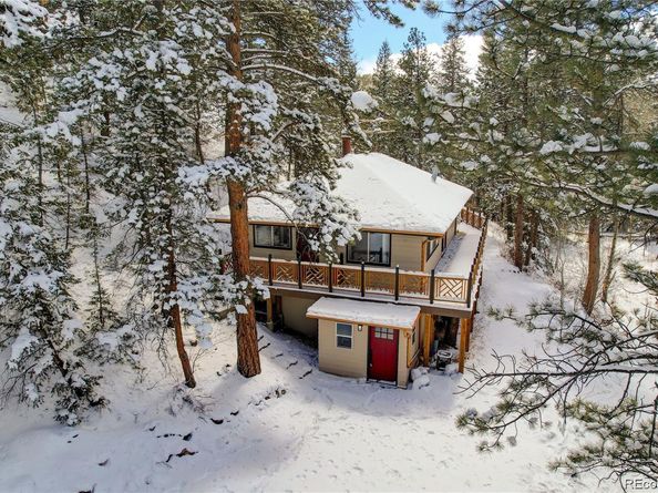11710 Spruce Canyon Circle, Golden CO 80403