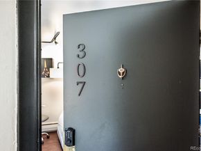 1245 Race 307, Denver CO 80206