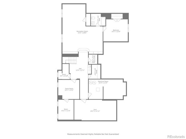 870 S Medea Way, Denver CO 80209