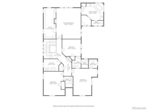 870 S Medea Way, Denver CO 80209