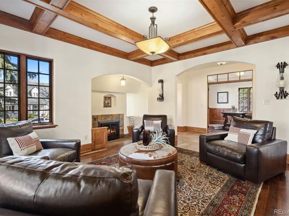 870 S Medea Way, Denver CO 80209