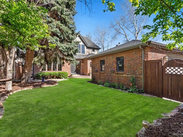 870 S Medea Way, Denver CO 80209