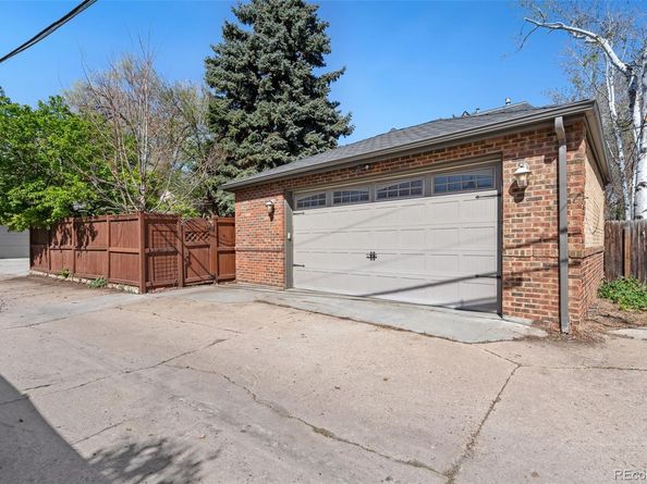 870 S Medea Way, Denver CO 80209