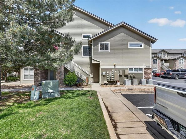 18388 E Eldorado Place J, Aurora CO 80013