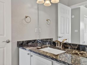 18388 E Eldorado Place J, Aurora CO 80013
