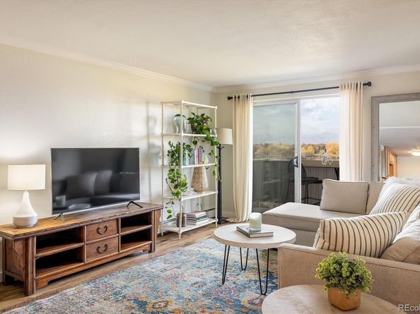 3047 W 47th Avenue 602, Denver CO 80211