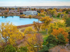 3047 W 47th Avenue 602, Denver CO 80211