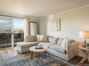 3047 W 47th Avenue 602, Denver CO 80211