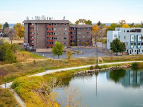 3047 W 47th Avenue 602, Denver CO 80211