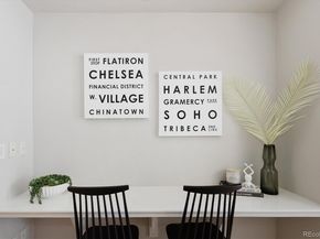 1699 N Downing Street 108, Denver CO 80218