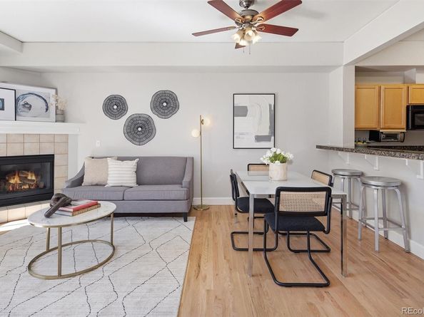 1699 N Downing Street 108, Denver CO 80218