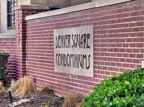 1699 N Downing Street 108, Denver CO 80218