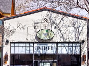 1699 N Downing Street 108, Denver CO 80218