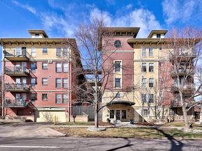 1699 N Downing Street 108, Denver CO 80218