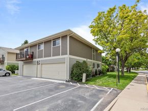 1250 S Monaco Parkway 50, Denver CO 80224