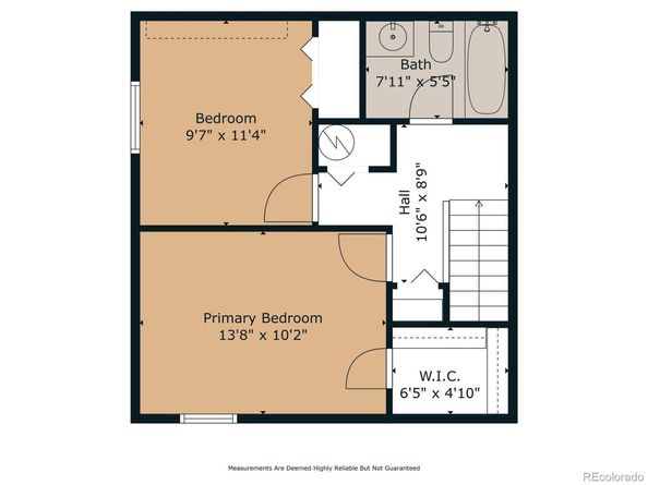1250 S Monaco Parkway 50, Denver CO 80224