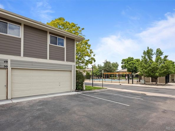 1250 S Monaco Parkway 50, Denver CO 80224