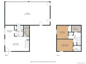 1250 S Monaco Parkway 50, Denver CO 80224