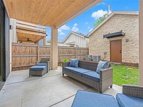 3269 Perry Street, Denver CO 80212