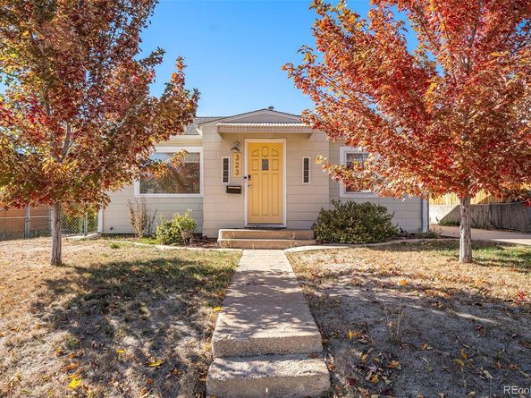 323 Newton Street, Denver CO 80219
