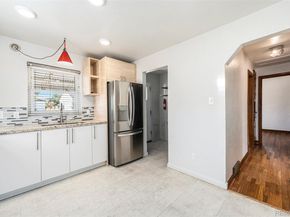 323 Newton Street, Denver CO 80219
