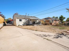 323 Newton Street, Denver CO 80219