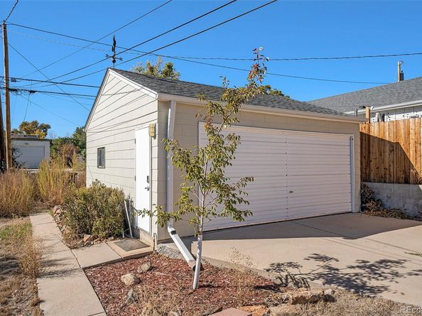 323 Newton Street, Denver CO 80219