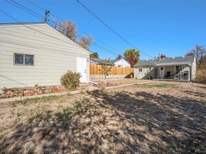 323 Newton Street, Denver CO 80219