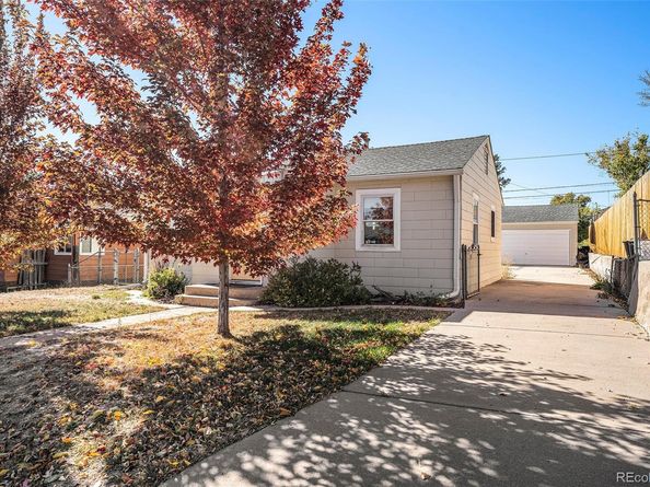 323 Newton Street, Denver CO 80219