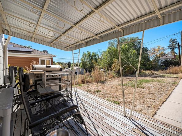 323 Newton Street, Denver CO 80219