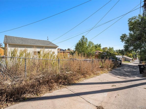 323 Newton Street, Denver CO 80219