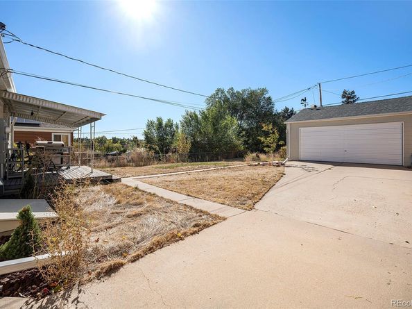 323 Newton Street, Denver CO 80219