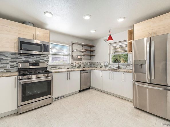 323 Newton Street, Denver CO 80219