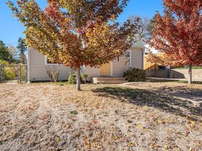 323 Newton Street, Denver CO 80219