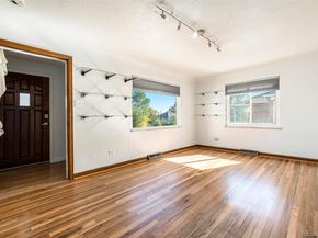 323 Newton Street, Denver CO 80219